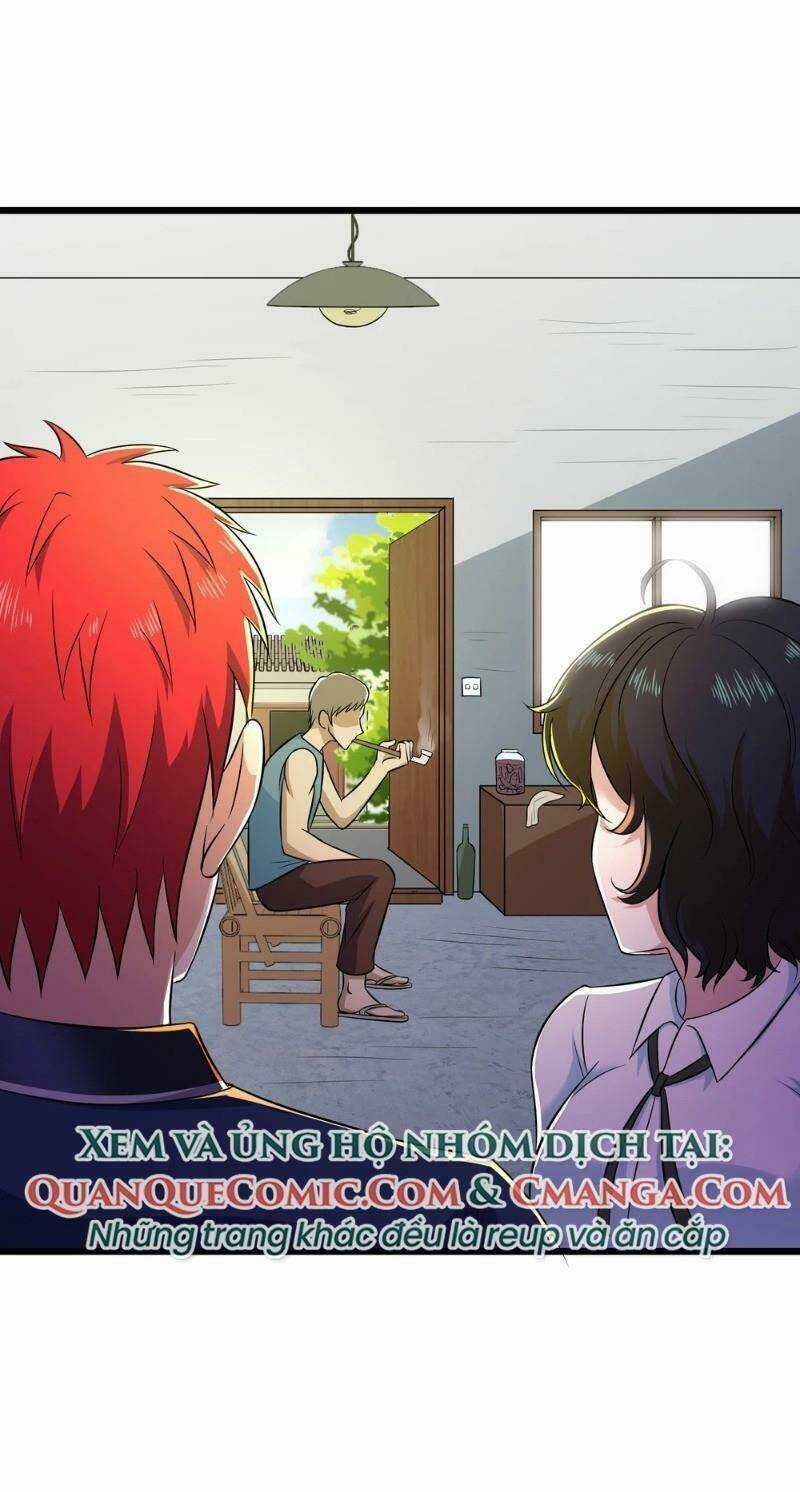 Tối Cường Đặc Chủng Binh Của Hoa Khôi Chapter 106 trang 16