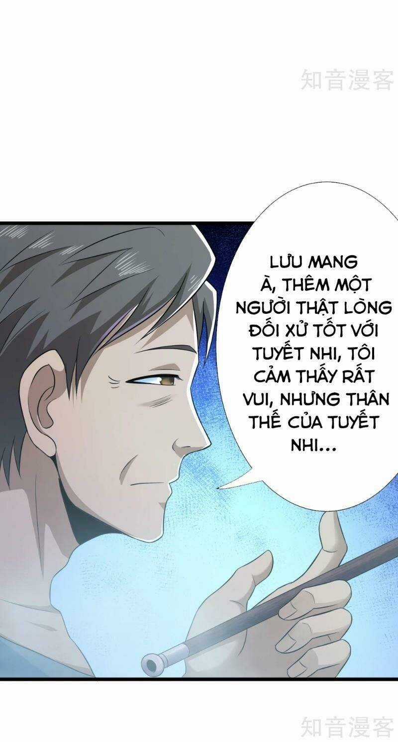 Tối Cường Đặc Chủng Binh Của Hoa Khôi Chapter 106 trang 17