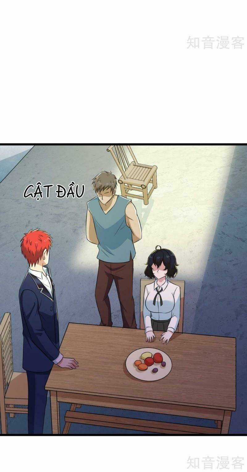 Tối Cường Đặc Chủng Binh Của Hoa Khôi Chapter 106 trang 19