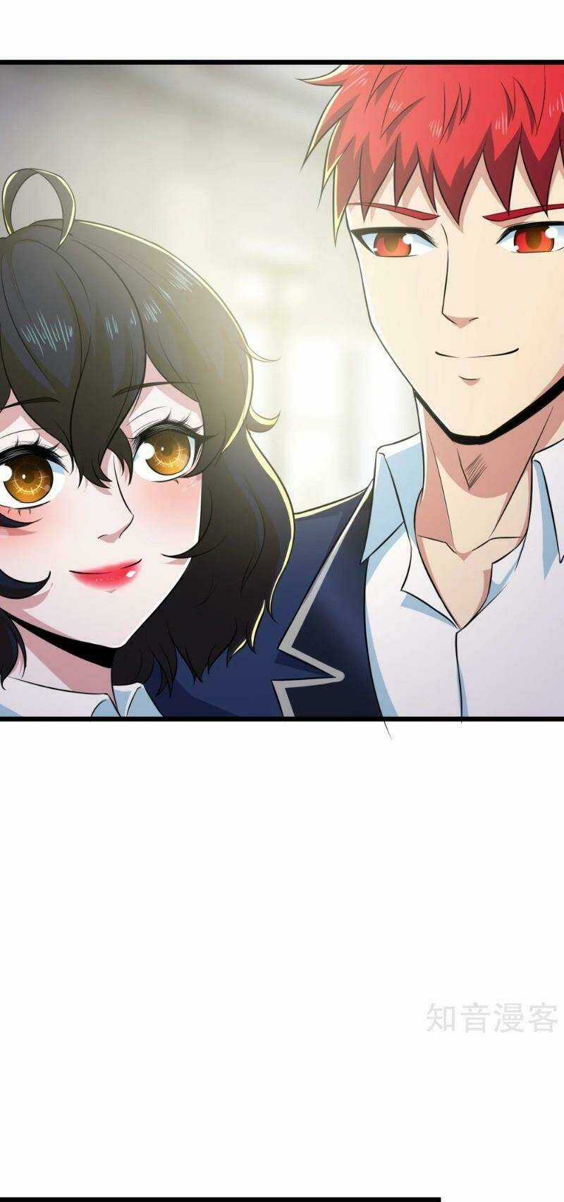 Tối Cường Đặc Chủng Binh Của Hoa Khôi Chapter 106 trang 22