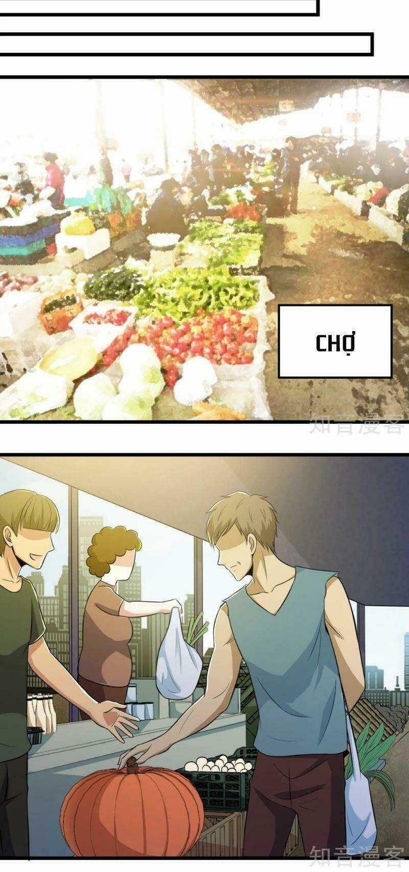 Tối Cường Đặc Chủng Binh Của Hoa Khôi Chapter 106 trang 23