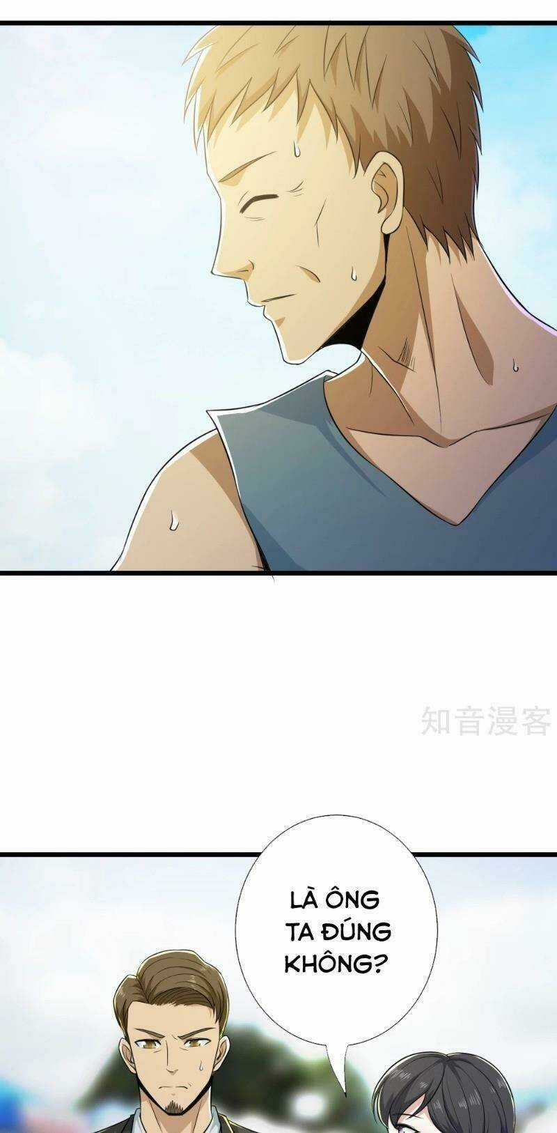 Tối Cường Đặc Chủng Binh Của Hoa Khôi Chapter 106 trang 24