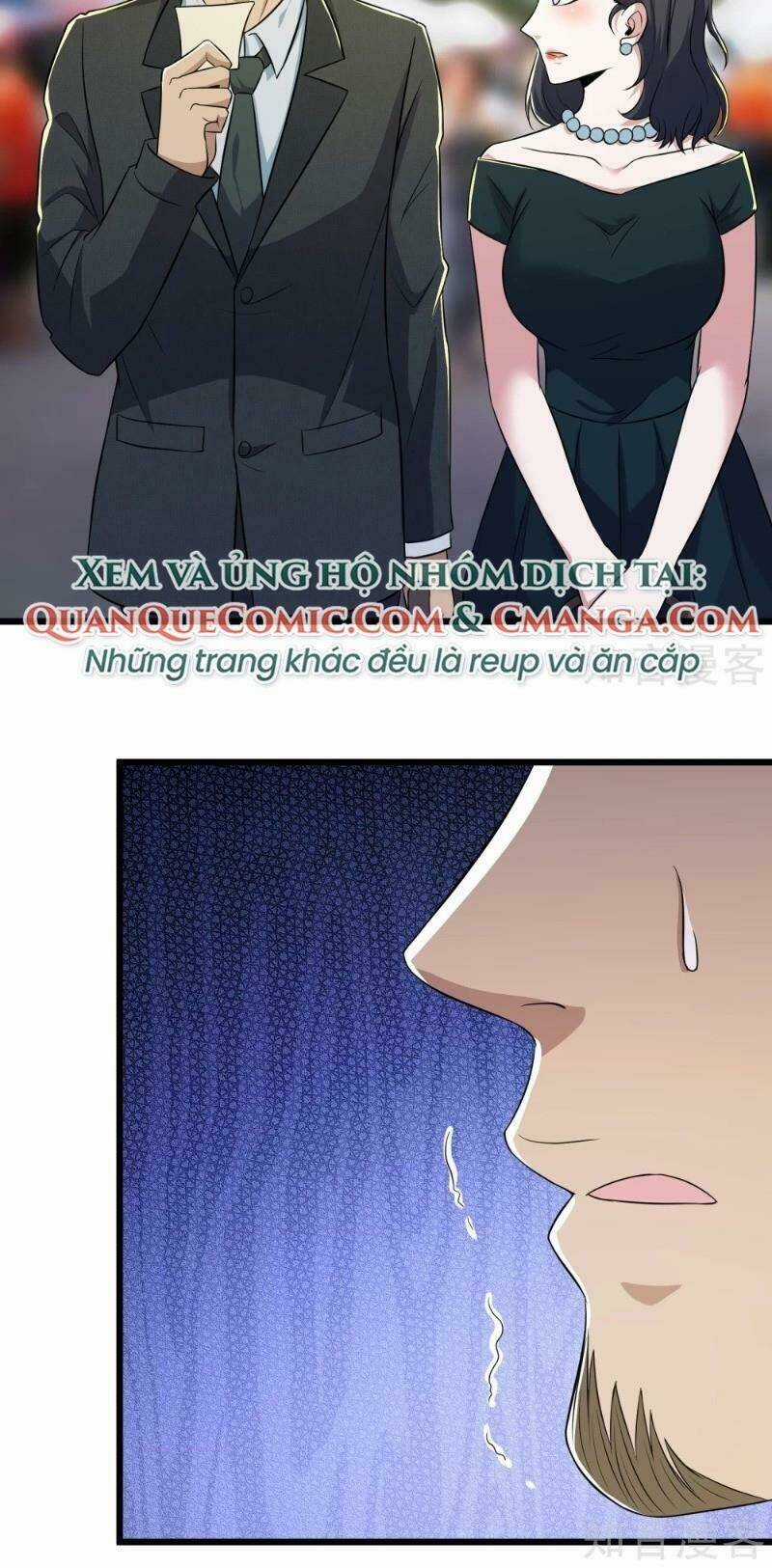 Tối Cường Đặc Chủng Binh Của Hoa Khôi Chapter 106 trang 25