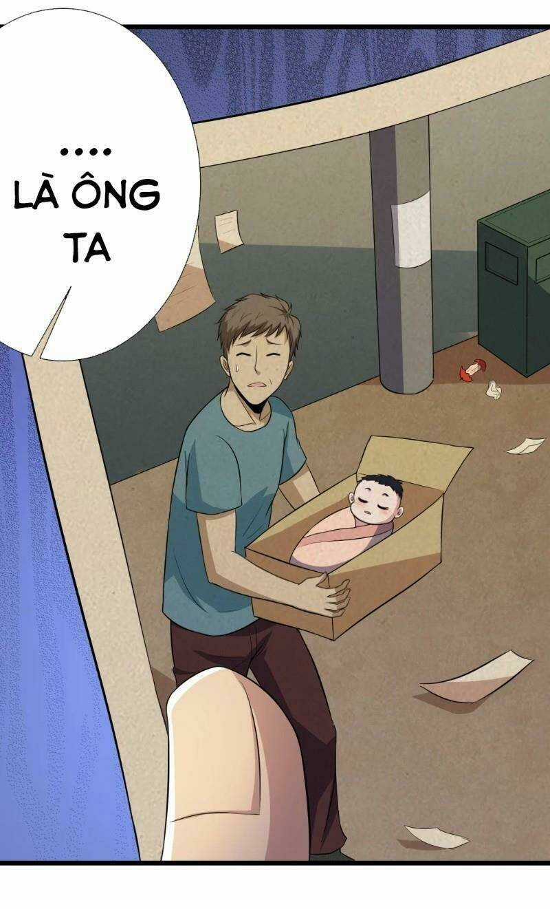 Tối Cường Đặc Chủng Binh Của Hoa Khôi Chapter 106 trang 26