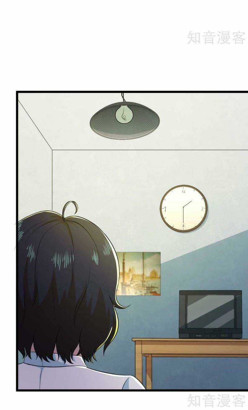 Tối Cường Đặc Chủng Binh Của Hoa Khôi Chapter 106 trang 27