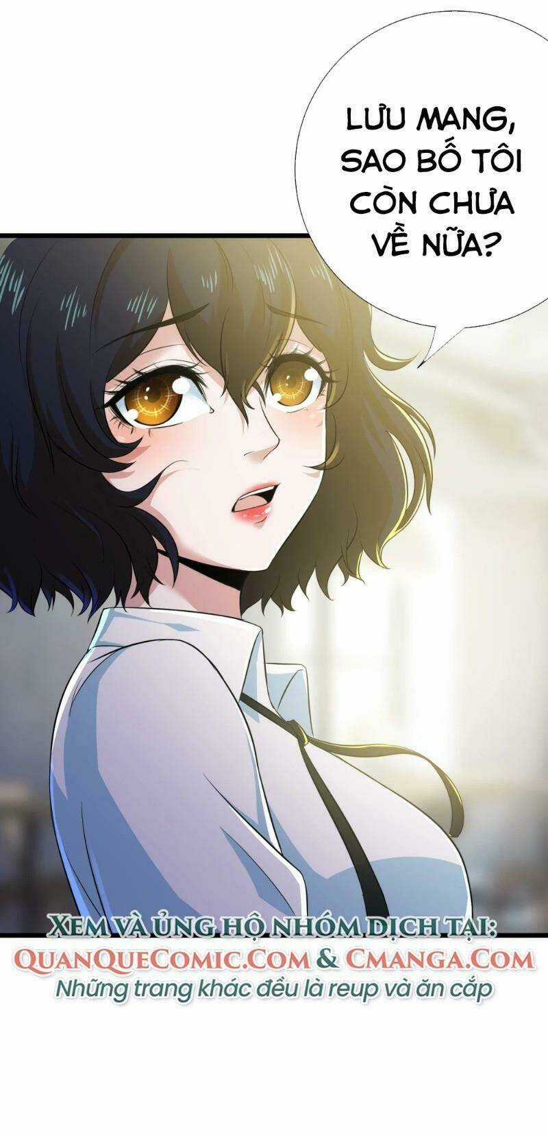 Tối Cường Đặc Chủng Binh Của Hoa Khôi Chapter 106 trang 28