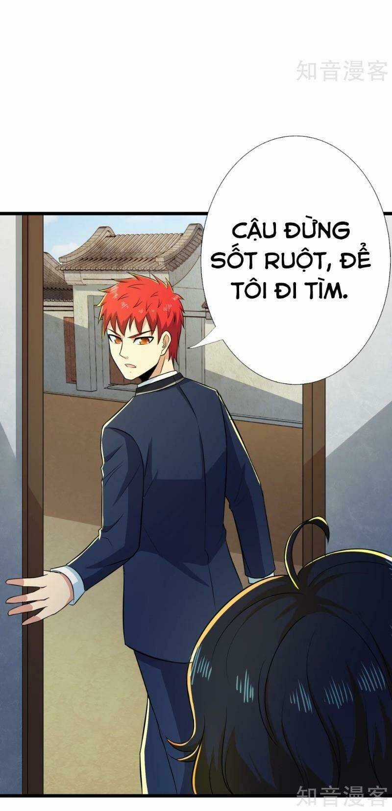Tối Cường Đặc Chủng Binh Của Hoa Khôi Chapter 106 trang 29