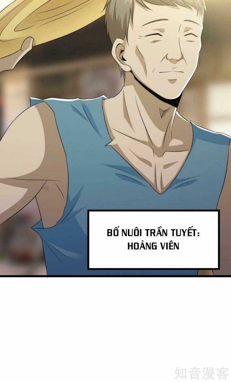 Tối Cường Đặc Chủng Binh Của Hoa Khôi Chapter 106 trang 3