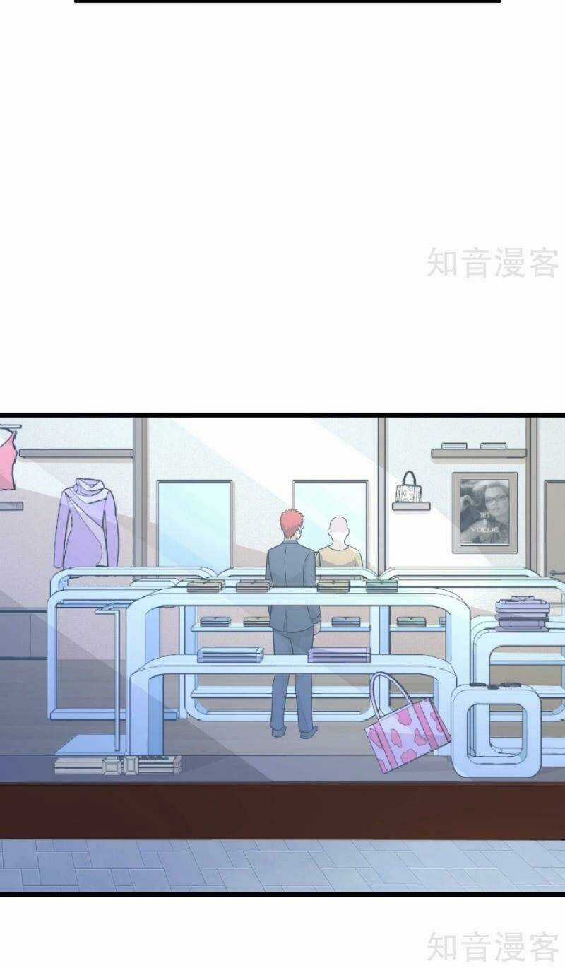 Tối Cường Đặc Chủng Binh Của Hoa Khôi Chapter 106 trang 31