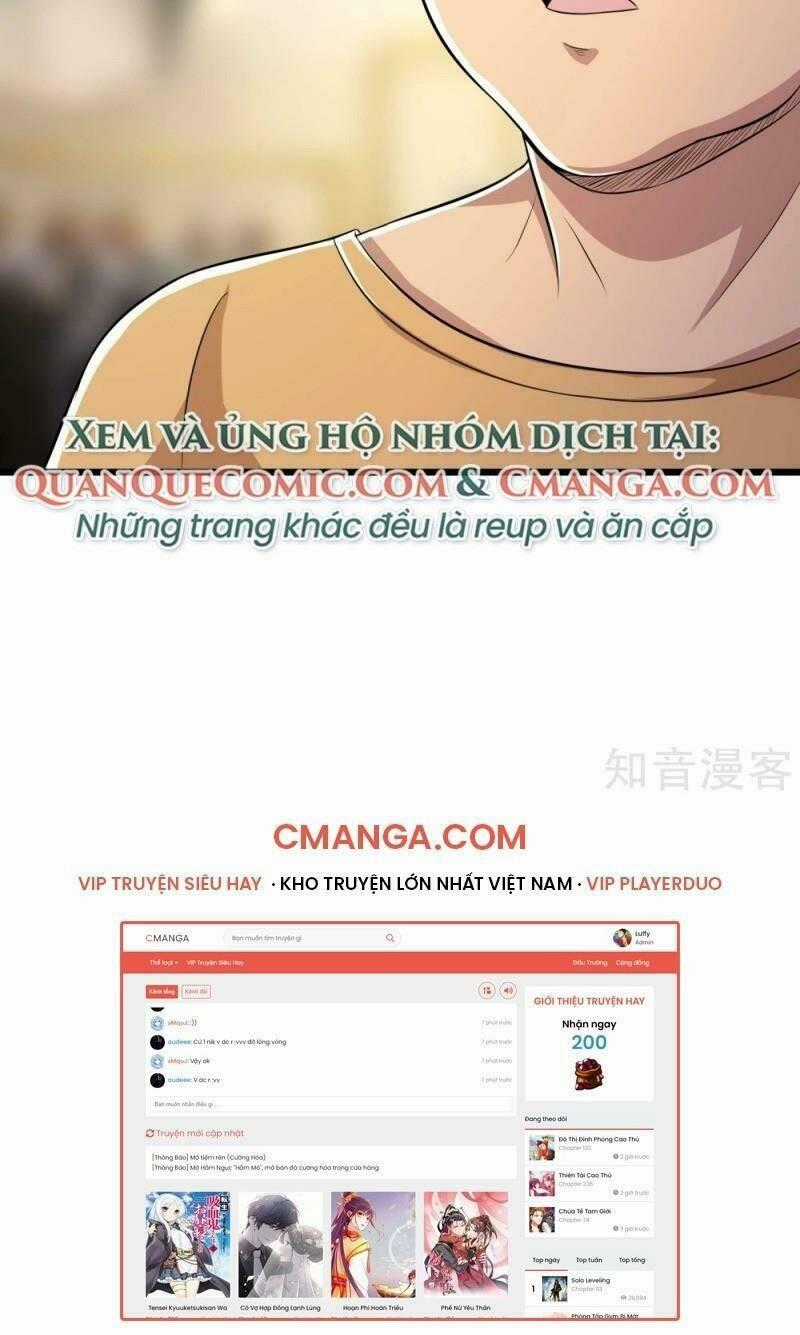 Tối Cường Đặc Chủng Binh Của Hoa Khôi Chapter 106 trang 33