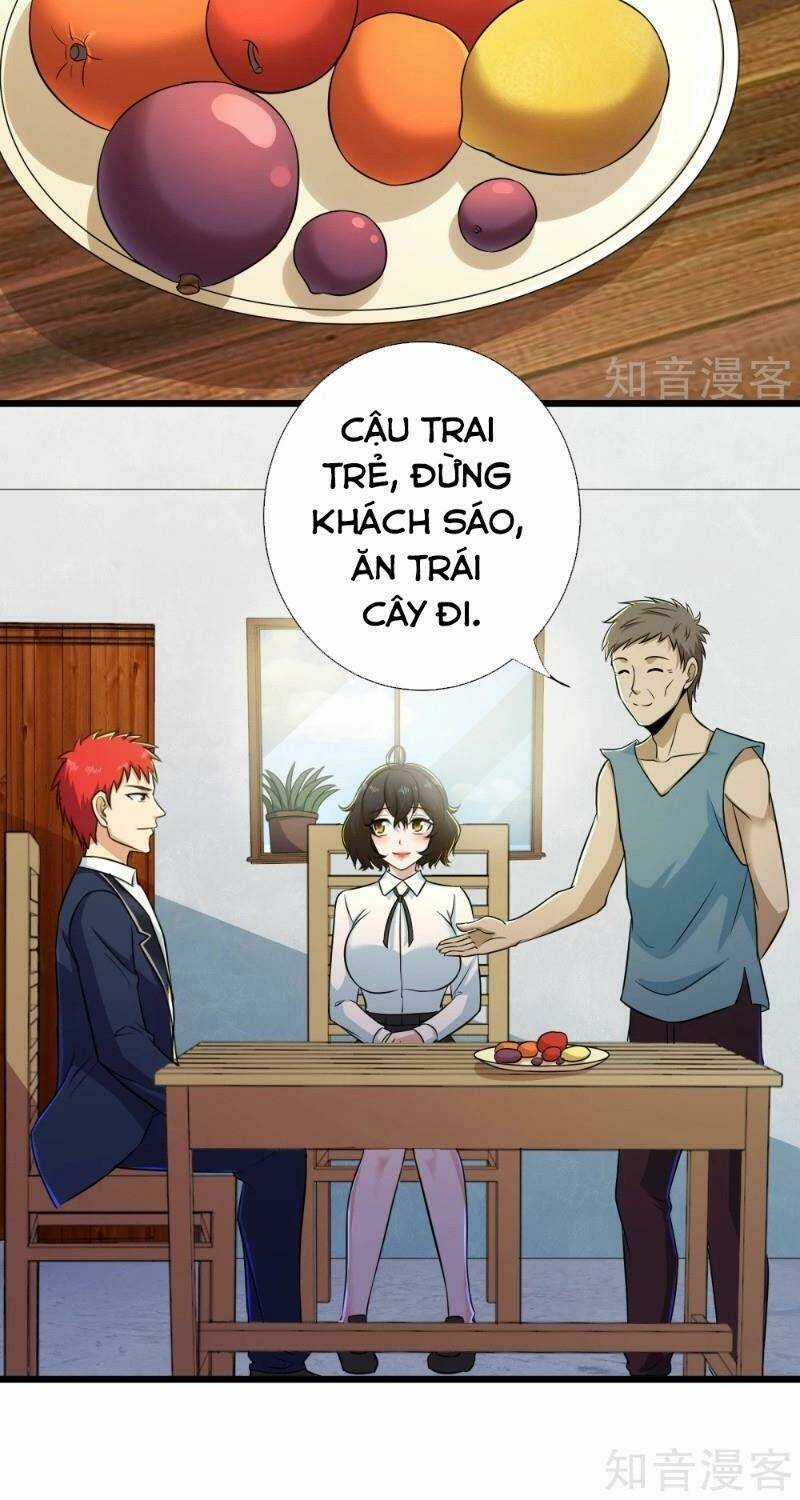 Tối Cường Đặc Chủng Binh Của Hoa Khôi Chapter 106 trang 9