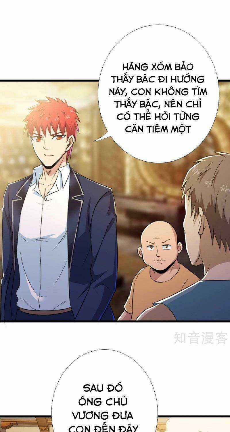 Tối Cường Đặc Chủng Binh Của Hoa Khôi Chapter 107 trang 10