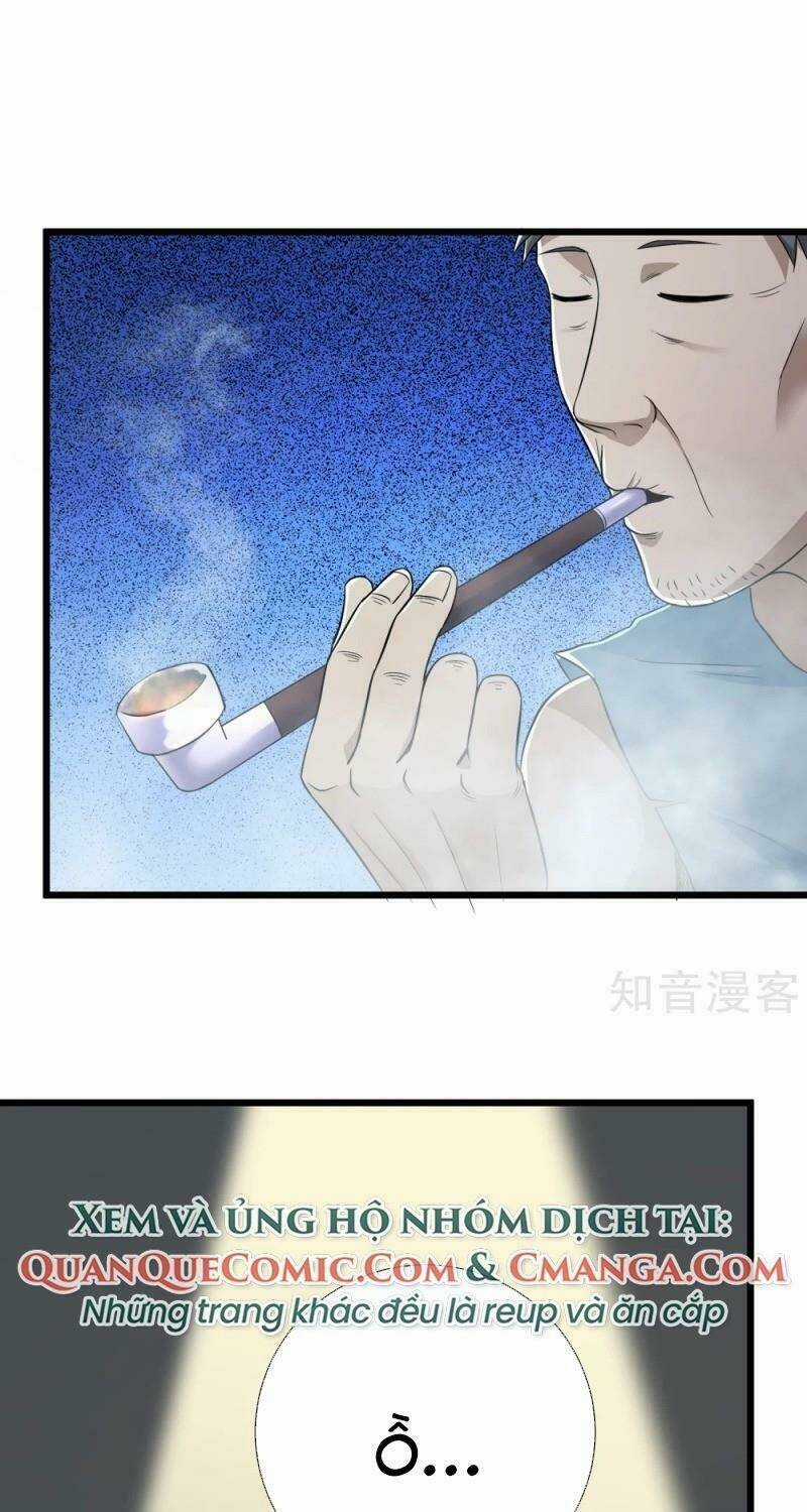 Tối Cường Đặc Chủng Binh Của Hoa Khôi Chapter 107 trang 12