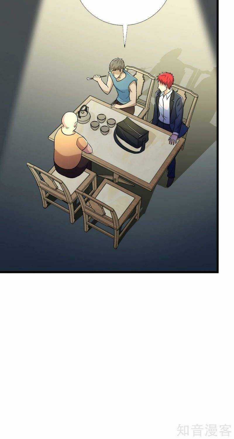 Tối Cường Đặc Chủng Binh Của Hoa Khôi Chapter 107 trang 13