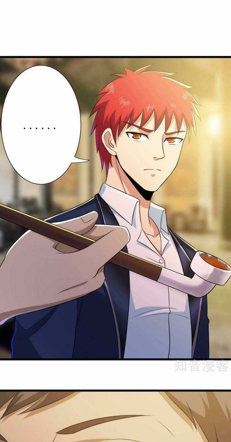 Tối Cường Đặc Chủng Binh Của Hoa Khôi Chapter 107 trang 14