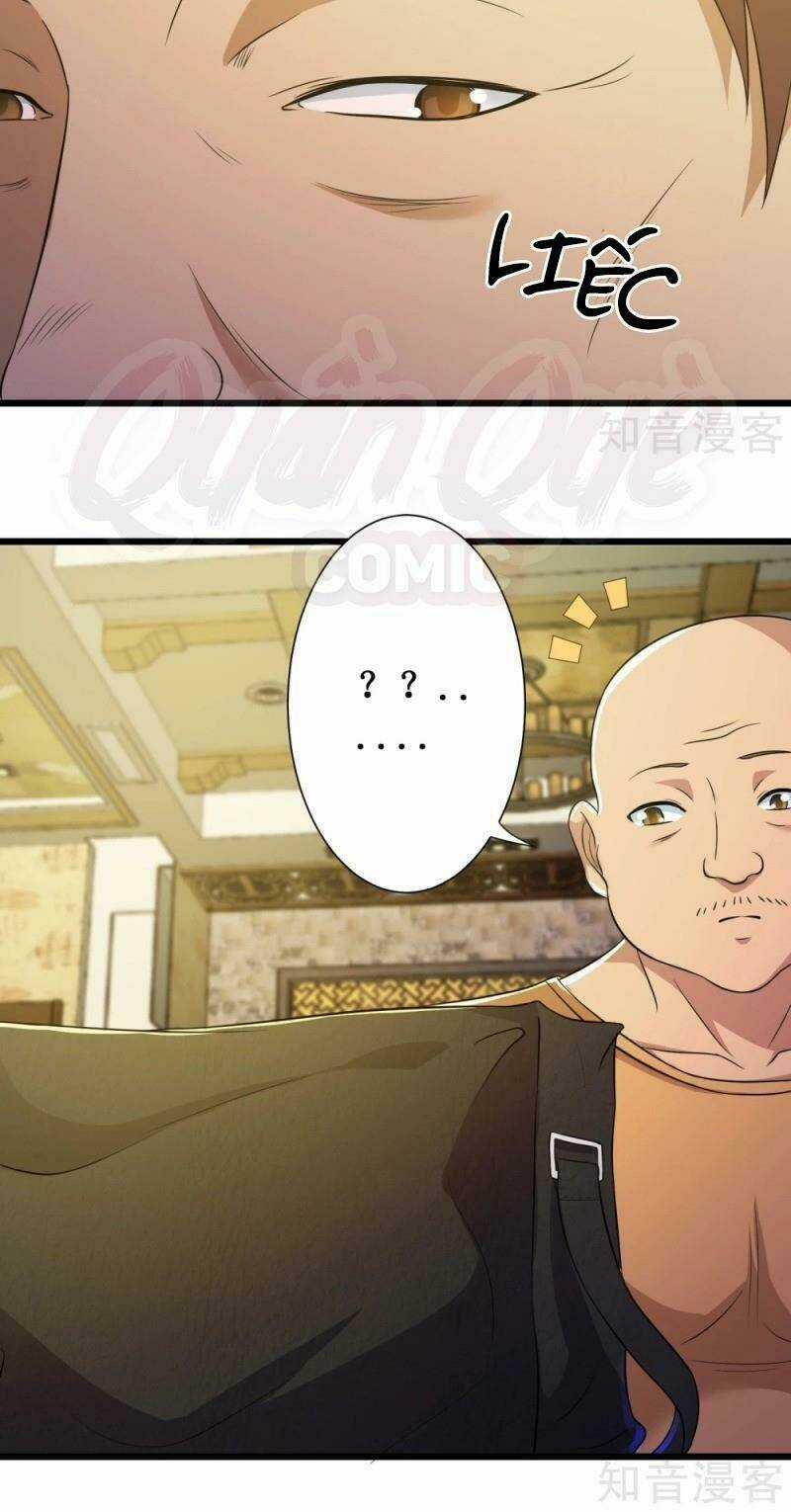 Tối Cường Đặc Chủng Binh Của Hoa Khôi Chapter 107 trang 15