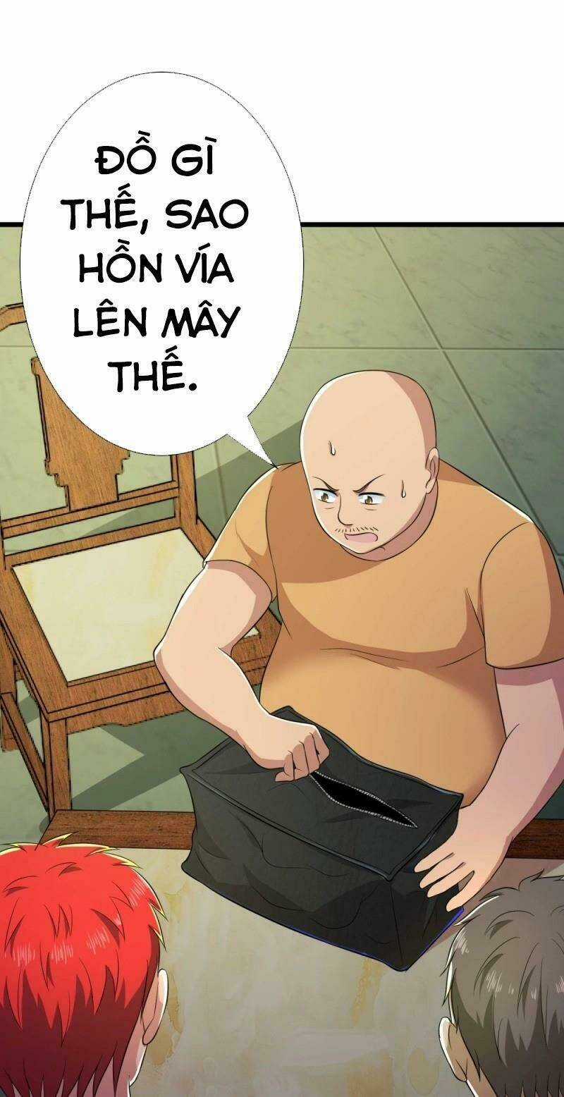 Tối Cường Đặc Chủng Binh Của Hoa Khôi Chapter 107 trang 16