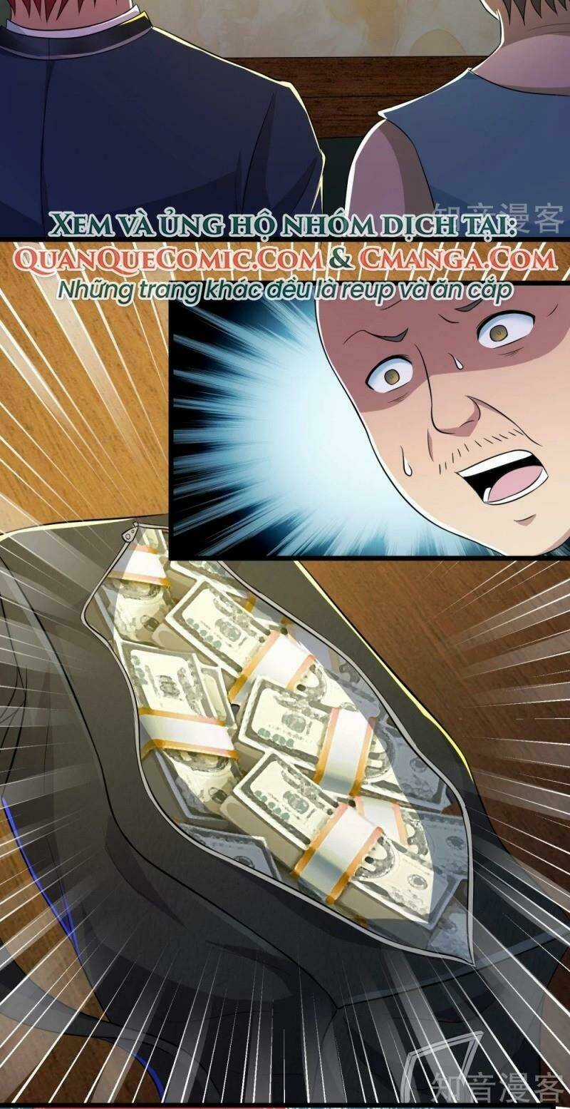 Tối Cường Đặc Chủng Binh Của Hoa Khôi Chapter 107 trang 17