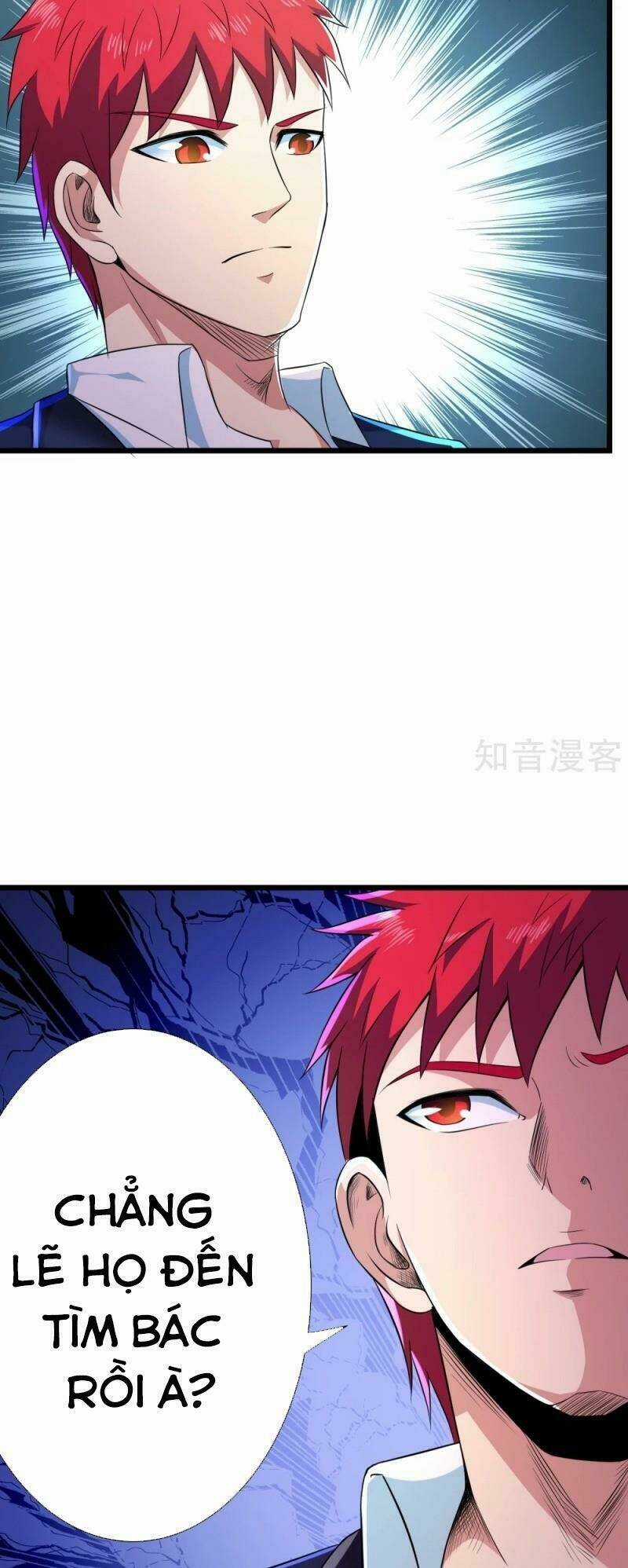 Tối Cường Đặc Chủng Binh Của Hoa Khôi Chapter 107 trang 18