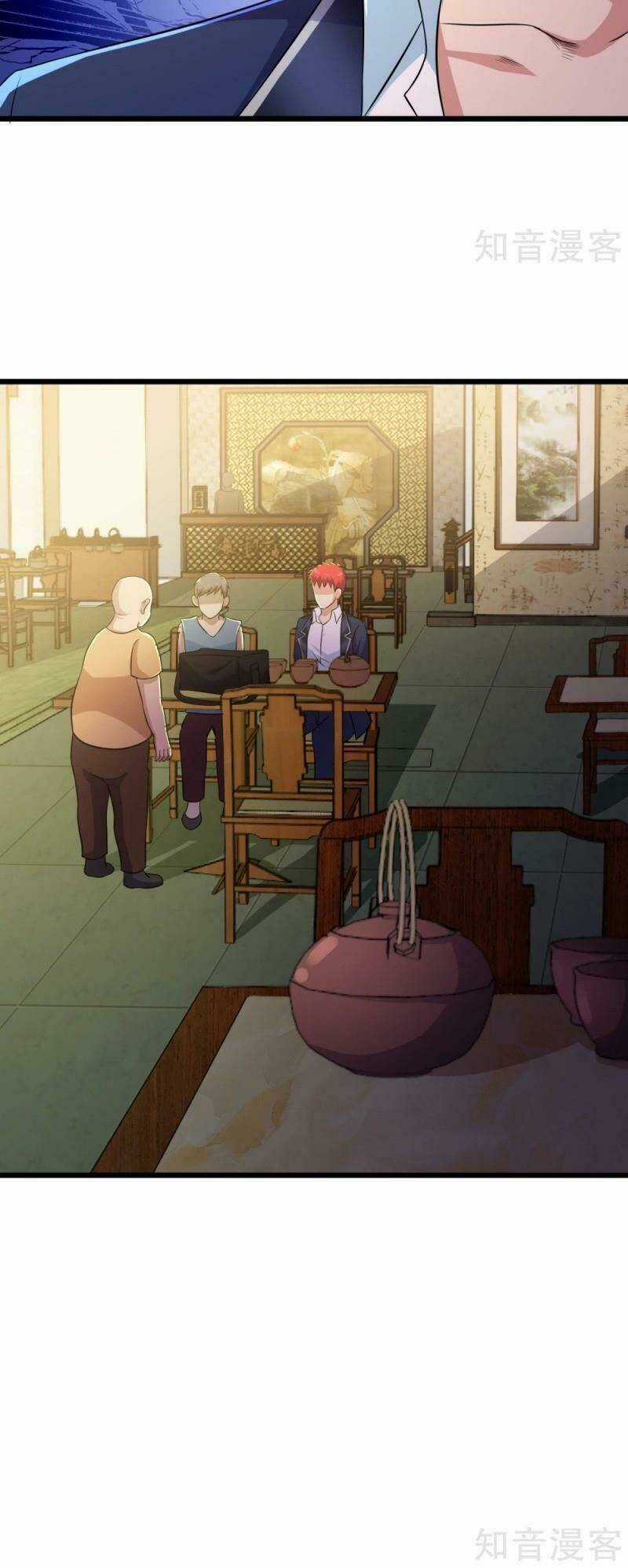 Tối Cường Đặc Chủng Binh Của Hoa Khôi Chapter 107 trang 19