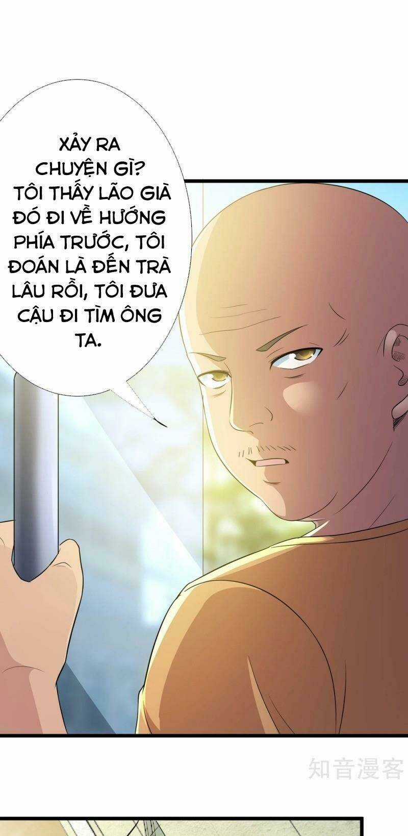 Tối Cường Đặc Chủng Binh Của Hoa Khôi Chapter 107 trang 2