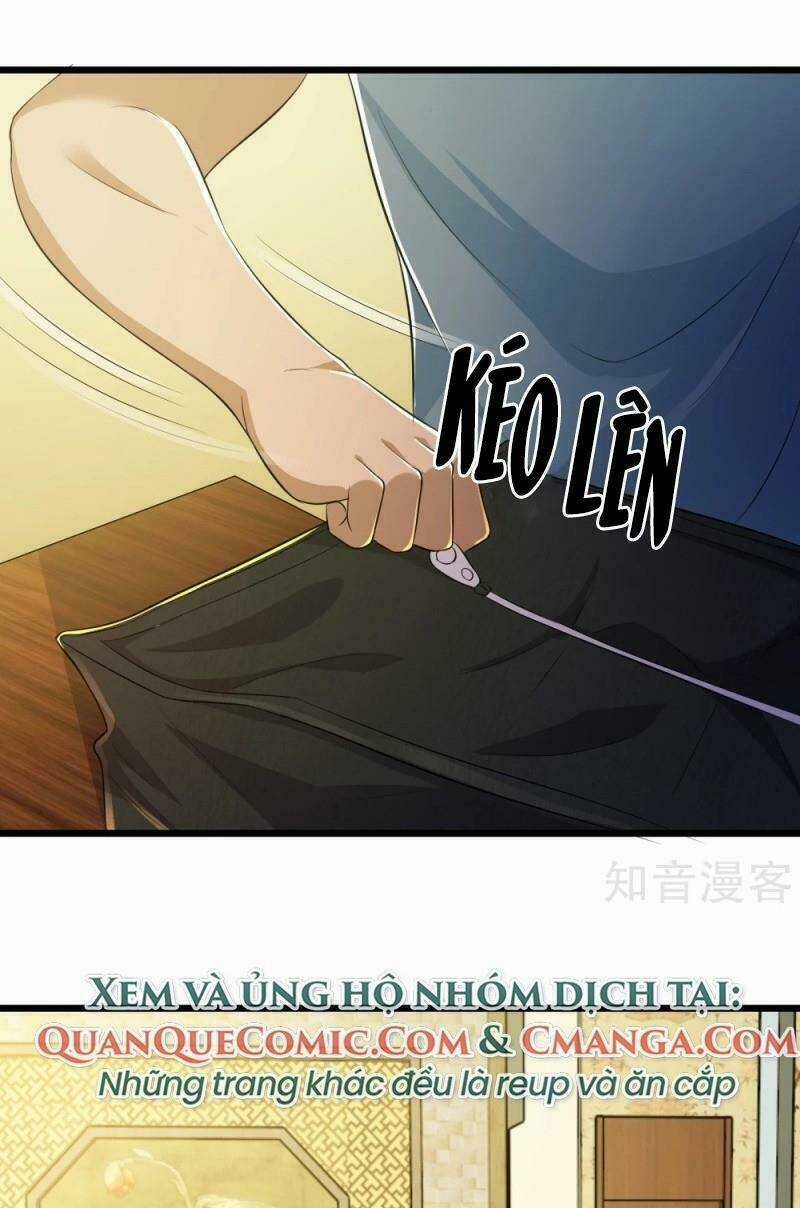 Tối Cường Đặc Chủng Binh Của Hoa Khôi Chapter 107 trang 20