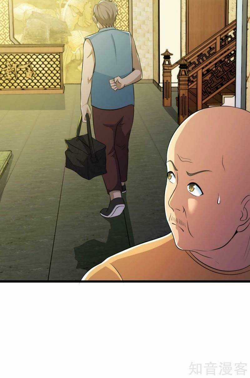 Tối Cường Đặc Chủng Binh Của Hoa Khôi Chapter 107 trang 21