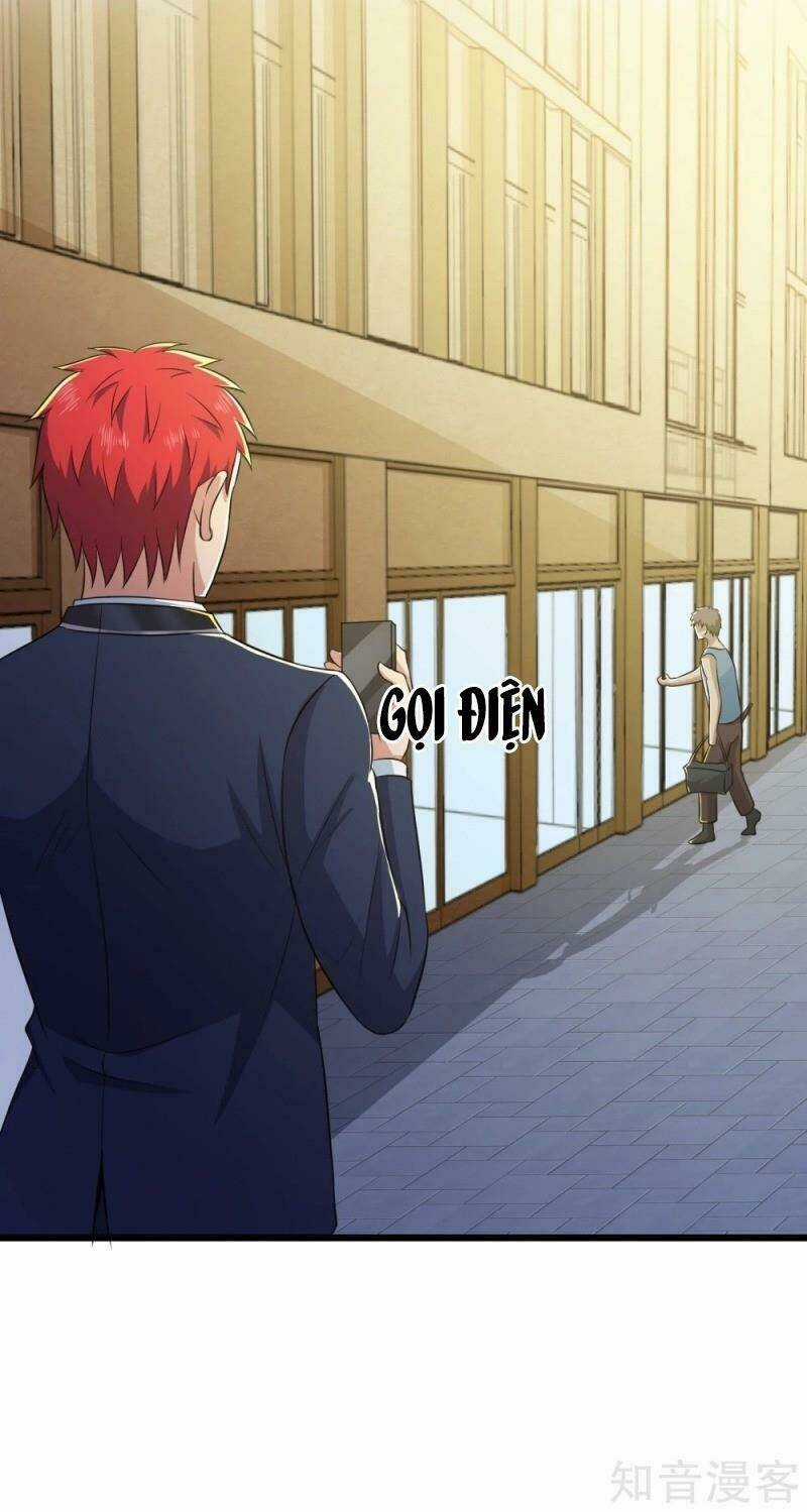 Tối Cường Đặc Chủng Binh Của Hoa Khôi Chapter 107 trang 23