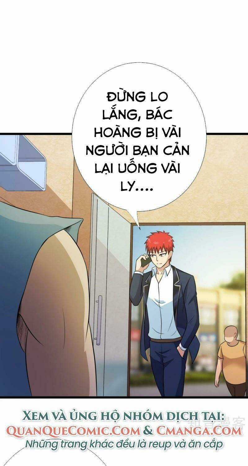 Tối Cường Đặc Chủng Binh Của Hoa Khôi Chapter 107 trang 24