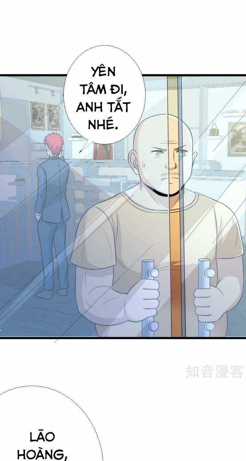 Tối Cường Đặc Chủng Binh Của Hoa Khôi Chapter 107 trang 26