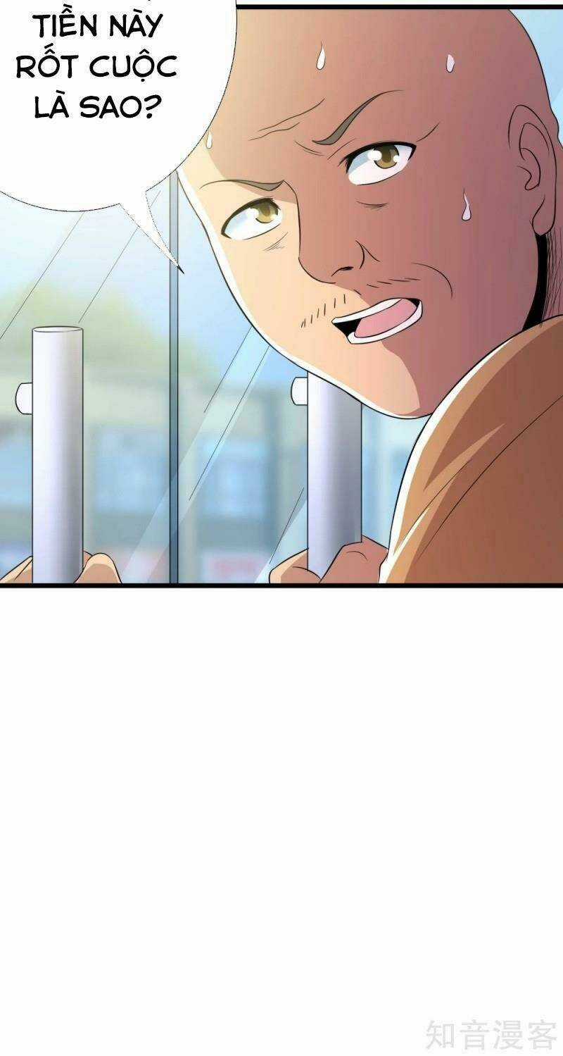 Tối Cường Đặc Chủng Binh Của Hoa Khôi Chapter 107 trang 27