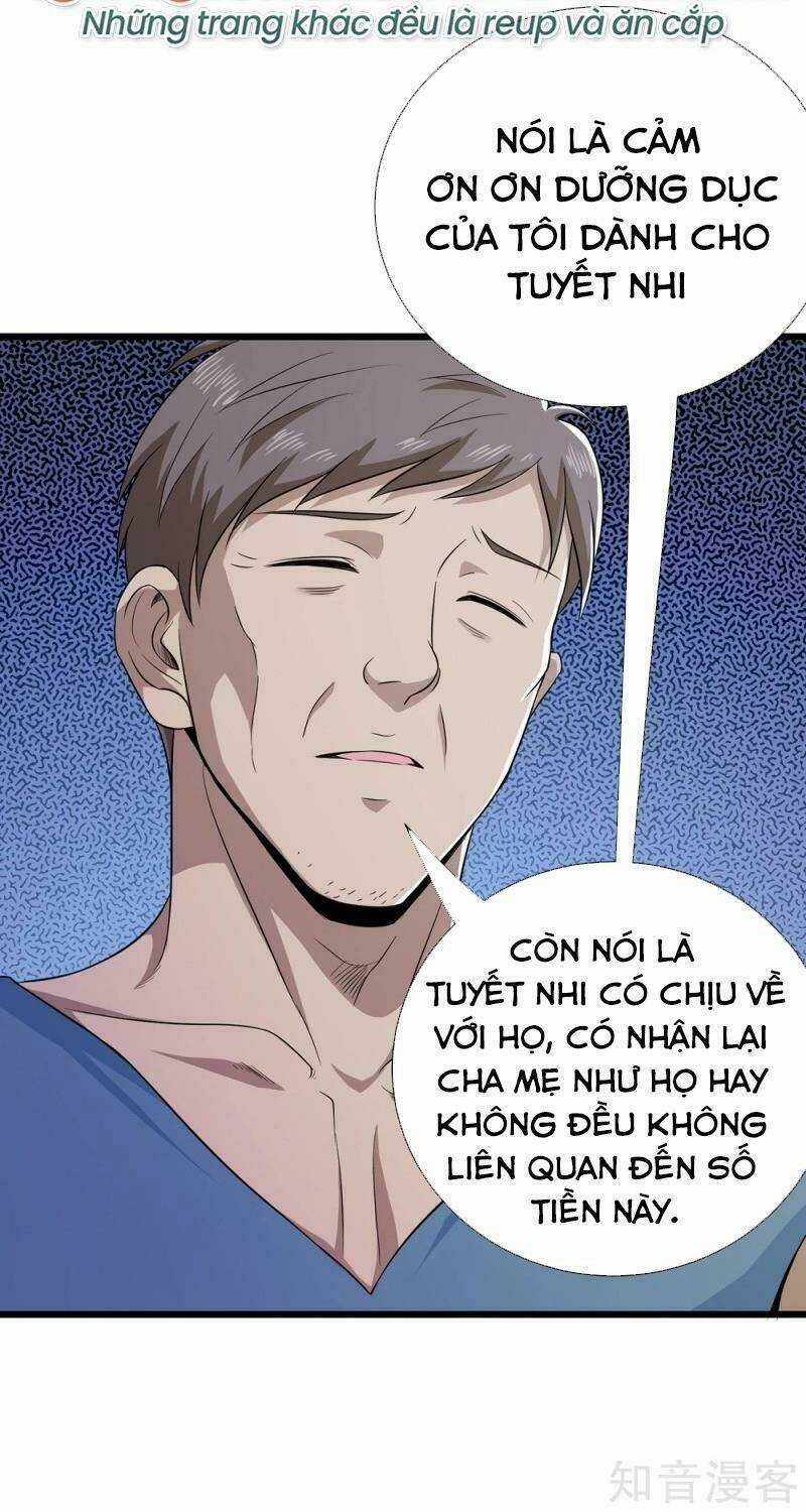 Tối Cường Đặc Chủng Binh Của Hoa Khôi Chapter 107 trang 29