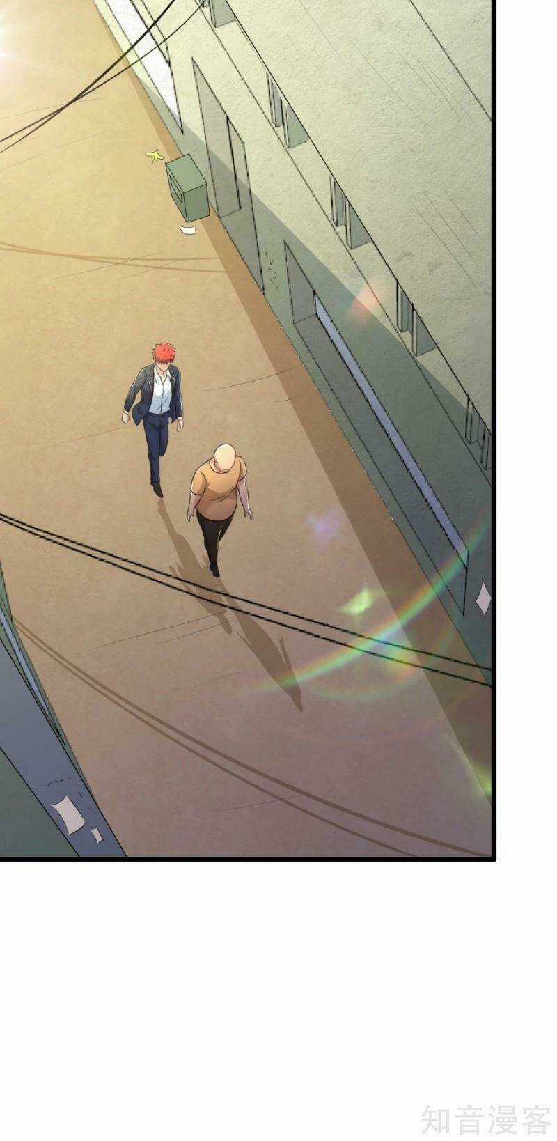 Tối Cường Đặc Chủng Binh Của Hoa Khôi Chapter 107 trang 3