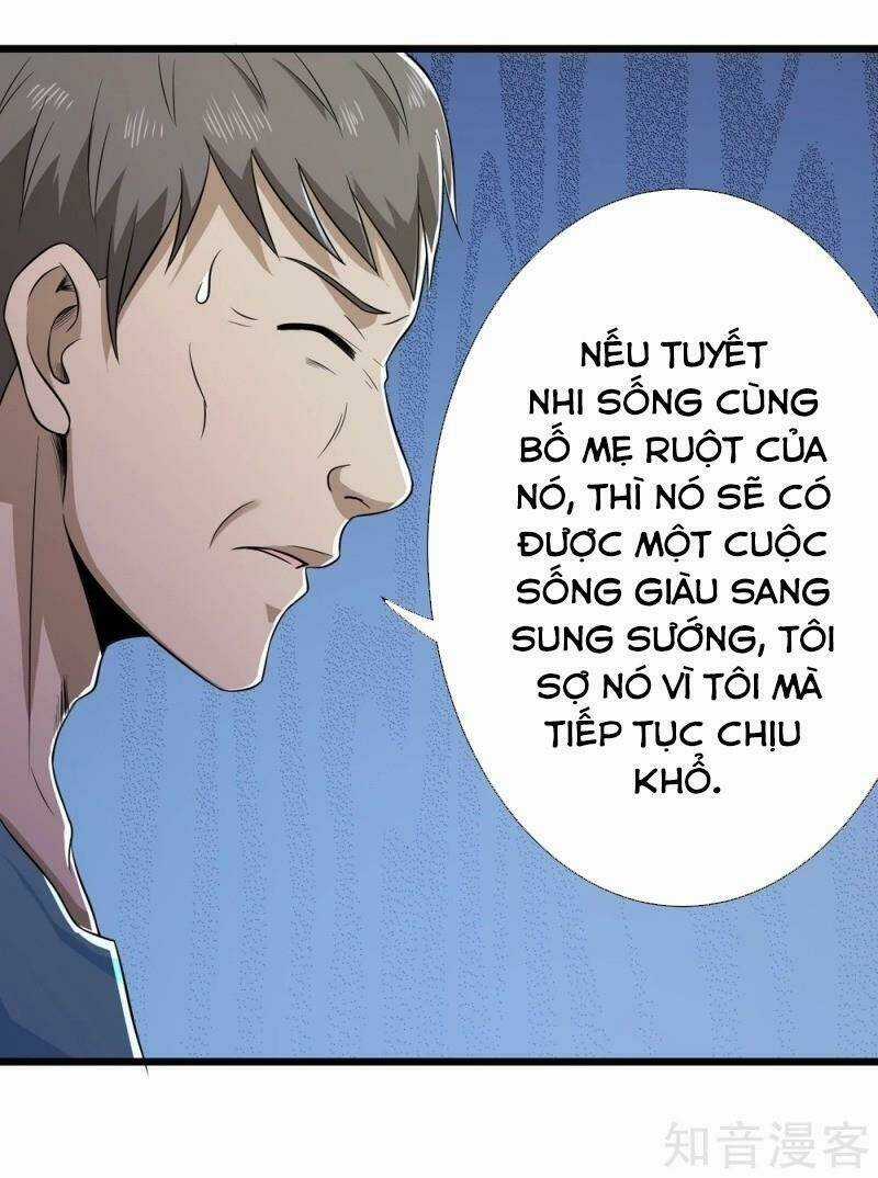 Tối Cường Đặc Chủng Binh Của Hoa Khôi Chapter 107 trang 31