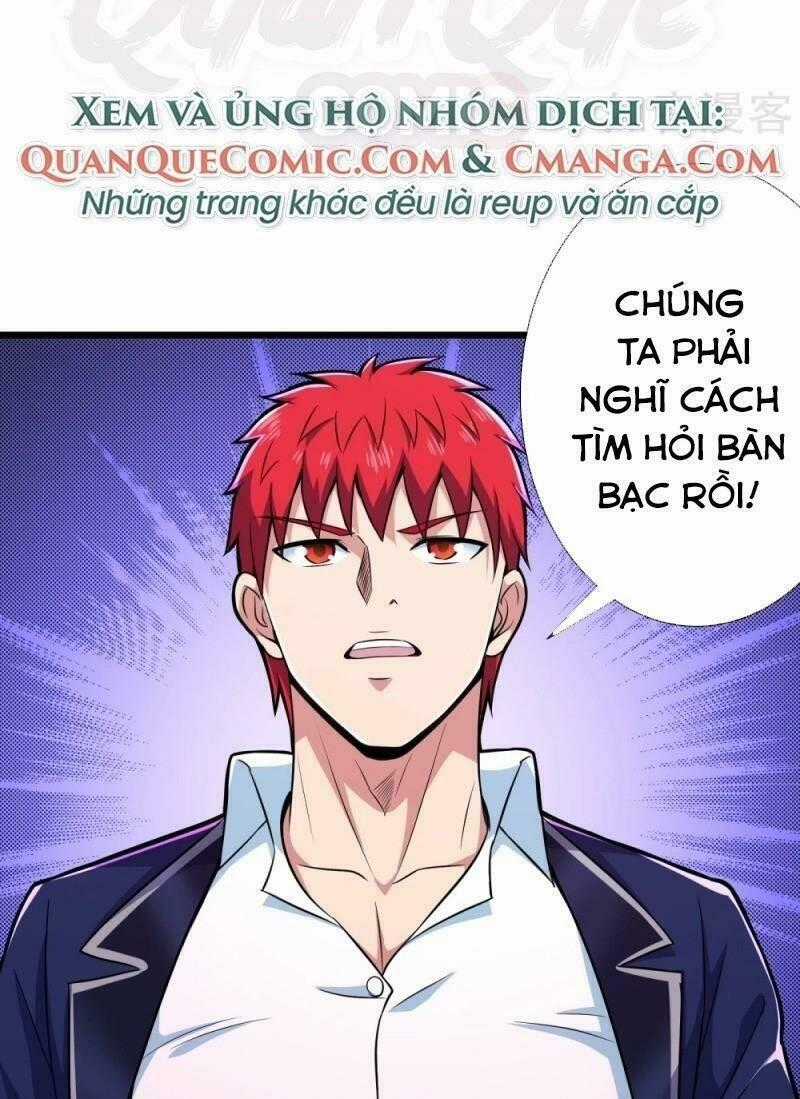 Tối Cường Đặc Chủng Binh Của Hoa Khôi Chapter 107 trang 33