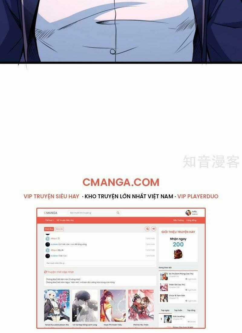 Tối Cường Đặc Chủng Binh Của Hoa Khôi Chapter 107 trang 34