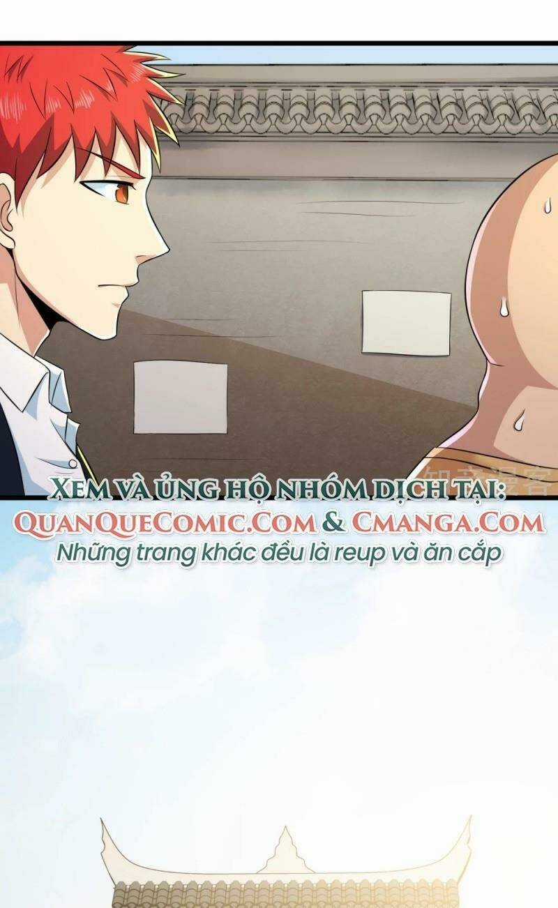 Tối Cường Đặc Chủng Binh Của Hoa Khôi Chapter 107 trang 4