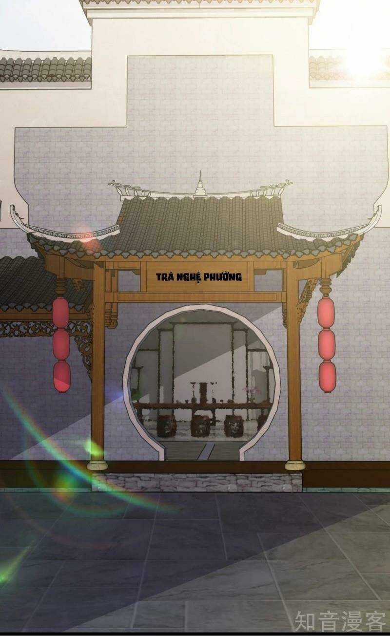 Tối Cường Đặc Chủng Binh Của Hoa Khôi Chapter 107 trang 5