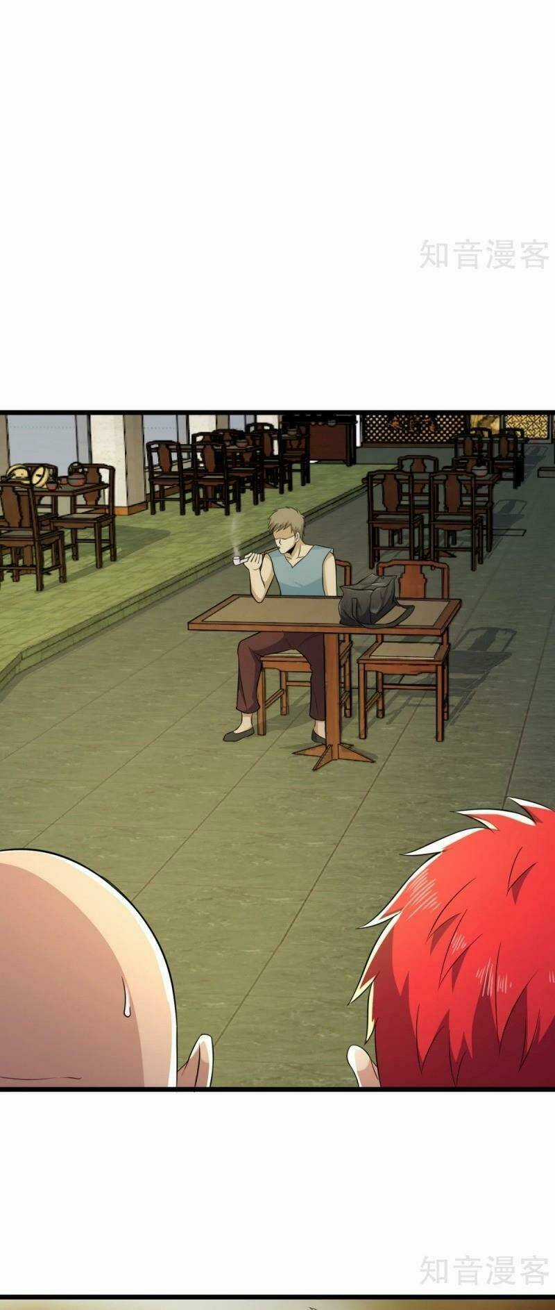 Tối Cường Đặc Chủng Binh Của Hoa Khôi Chapter 107 trang 6