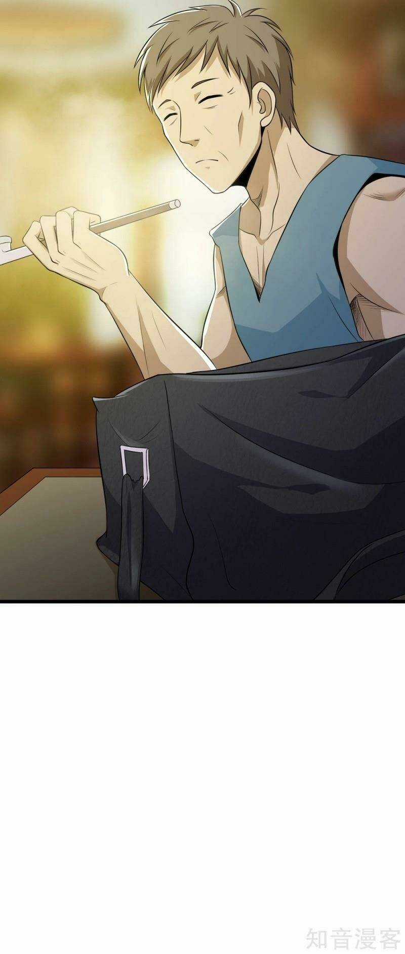 Tối Cường Đặc Chủng Binh Của Hoa Khôi Chapter 107 trang 7