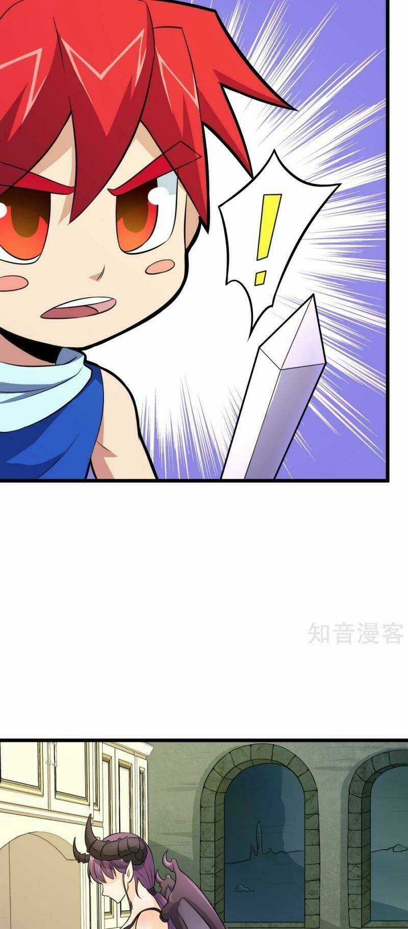 Tối Cường Đặc Chủng Binh Của Hoa Khôi Chapter 108 trang 10