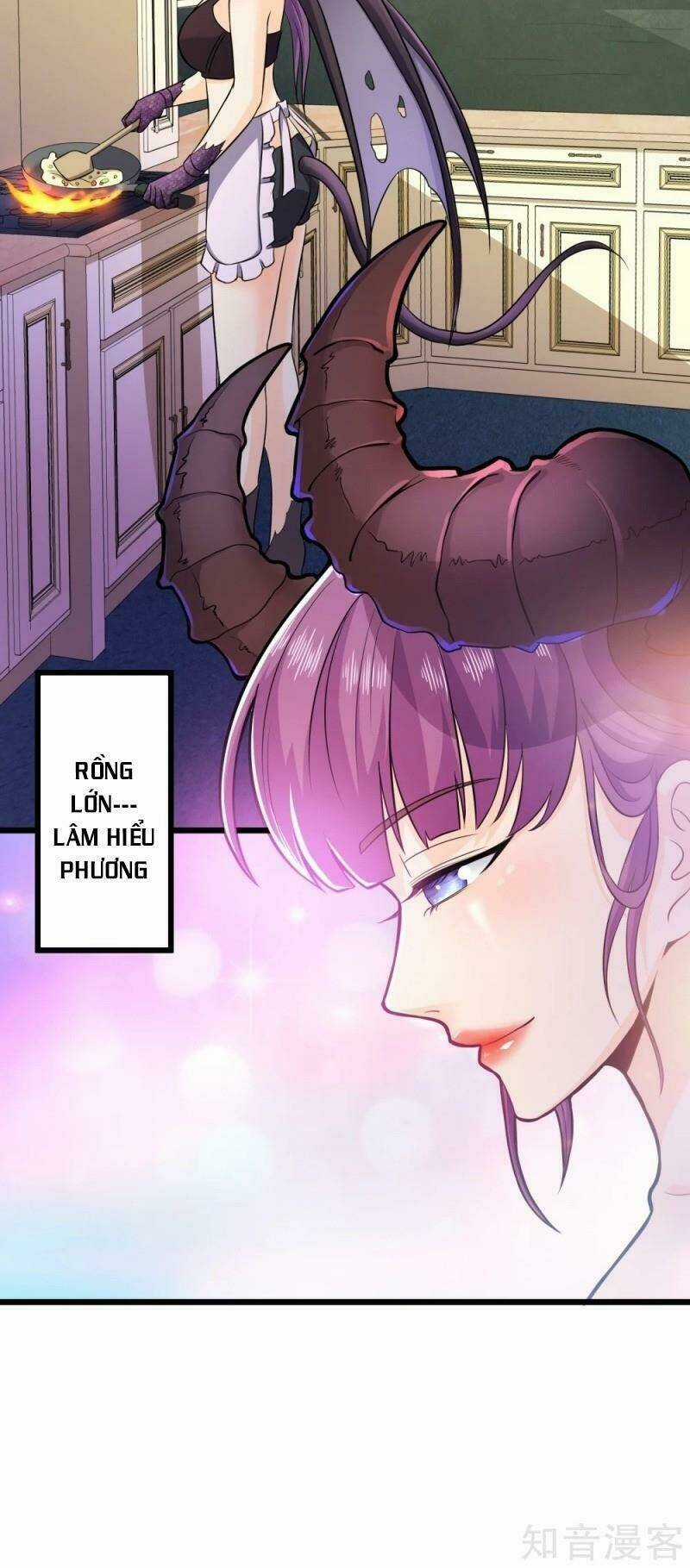 Tối Cường Đặc Chủng Binh Của Hoa Khôi Chapter 108 trang 11