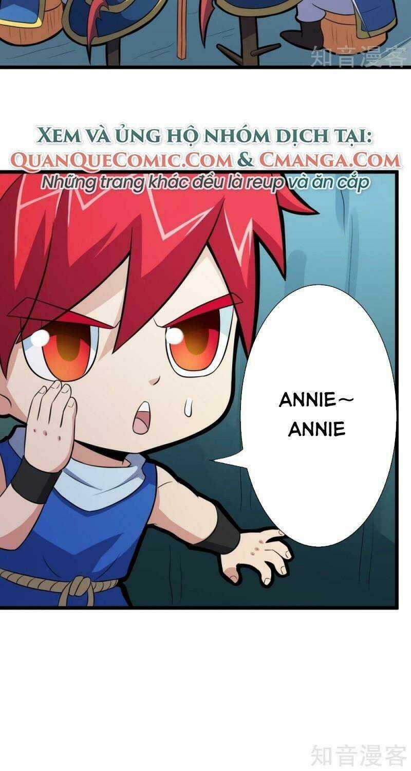 Tối Cường Đặc Chủng Binh Của Hoa Khôi Chapter 108 trang 13