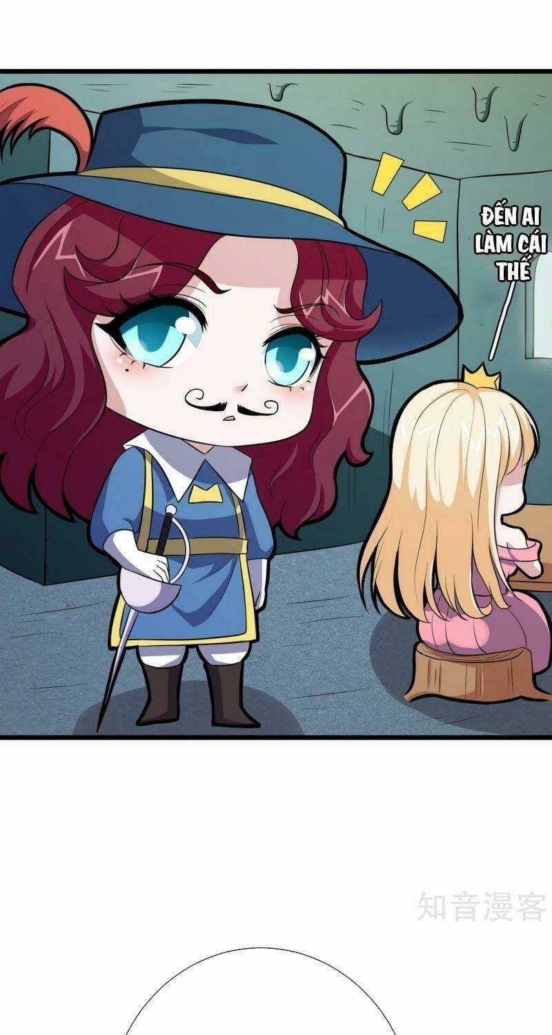 Tối Cường Đặc Chủng Binh Của Hoa Khôi Chapter 108 trang 14