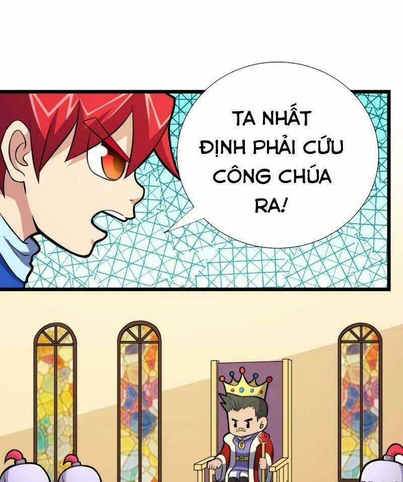 Tối Cường Đặc Chủng Binh Của Hoa Khôi Chapter 108 trang 2