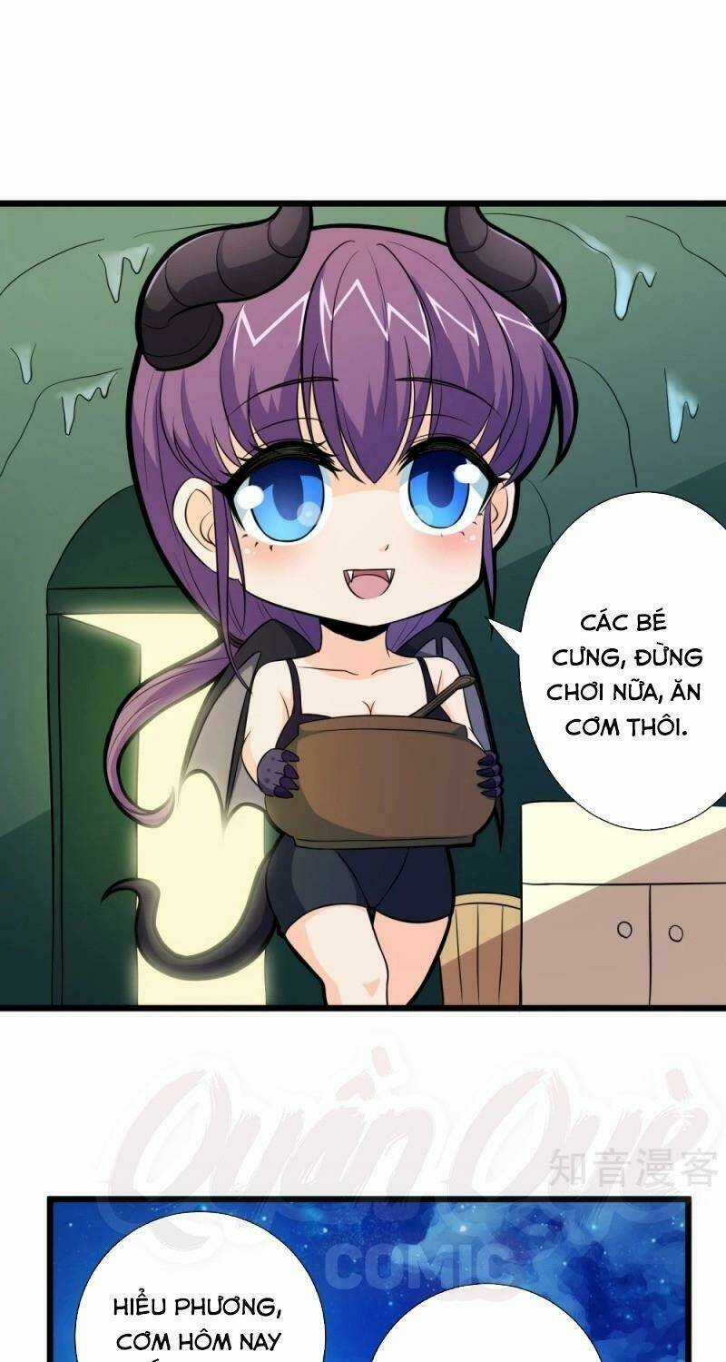 Tối Cường Đặc Chủng Binh Của Hoa Khôi Chapter 108 trang 20