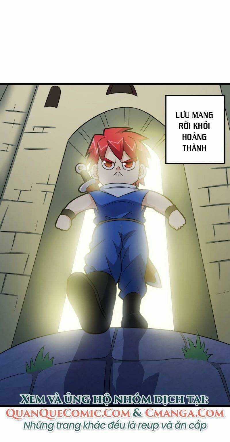 Tối Cường Đặc Chủng Binh Của Hoa Khôi Chapter 108 trang 4