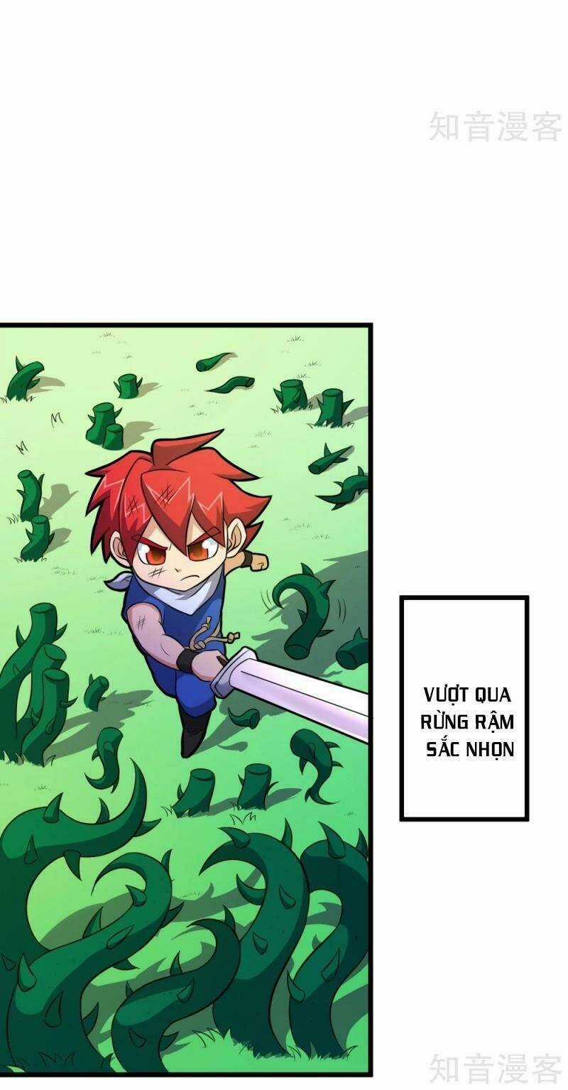 Tối Cường Đặc Chủng Binh Của Hoa Khôi Chapter 108 trang 5