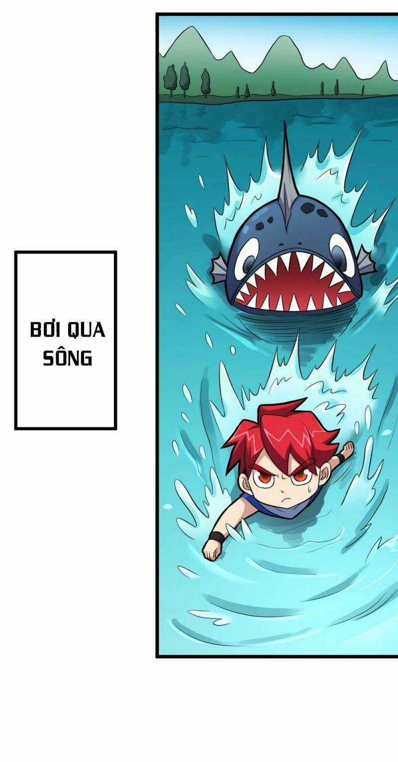 Tối Cường Đặc Chủng Binh Của Hoa Khôi Chapter 108 trang 6