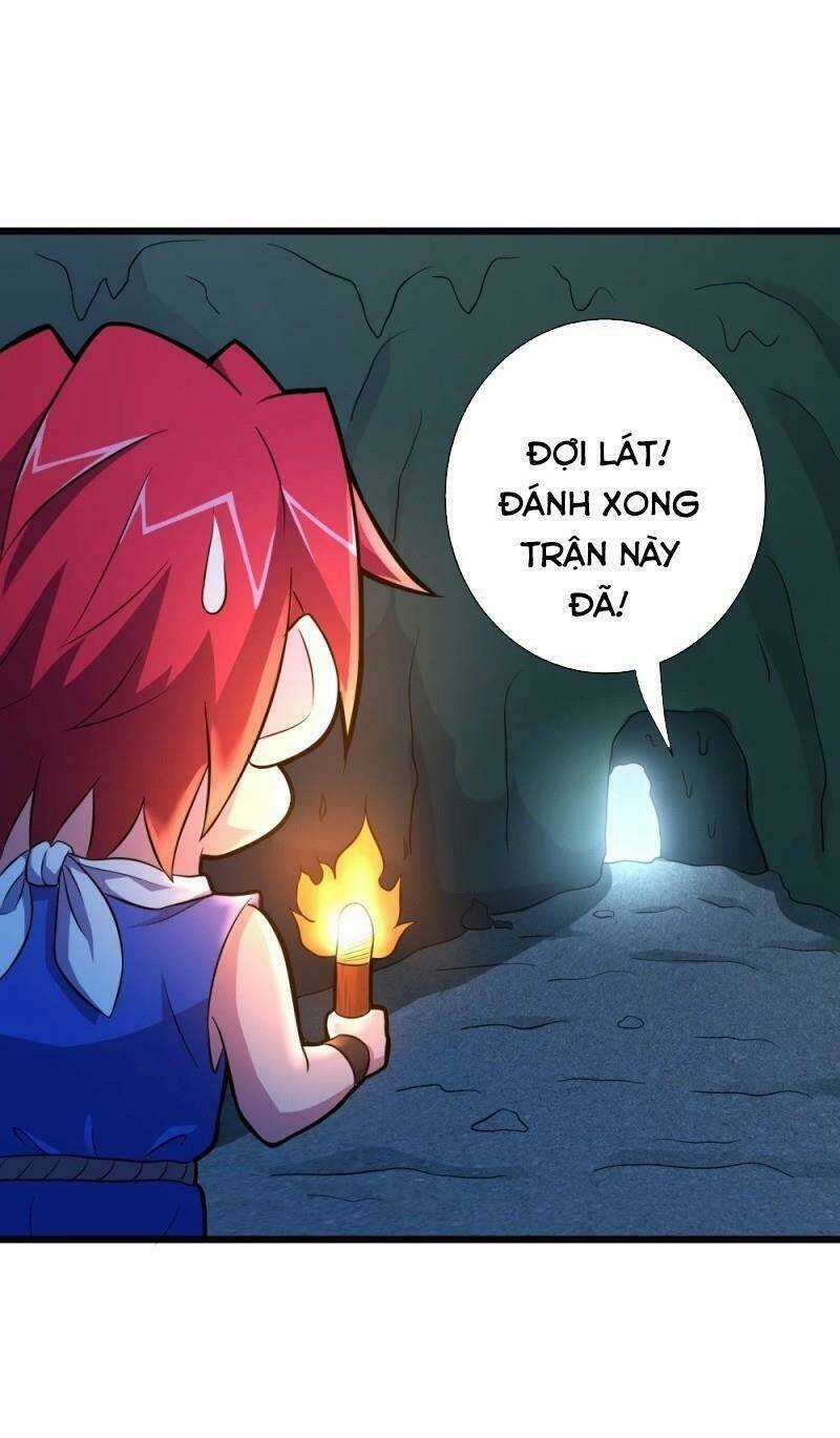 Tối Cường Đặc Chủng Binh Của Hoa Khôi Chapter 108 trang 8